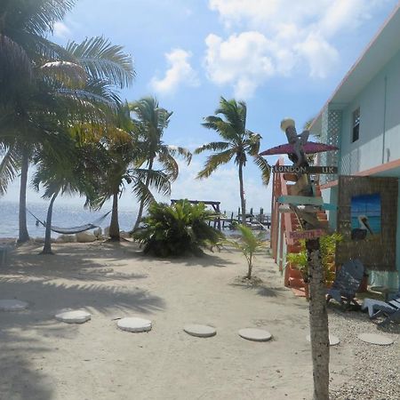 White Sands Inn Marathon Exterior foto