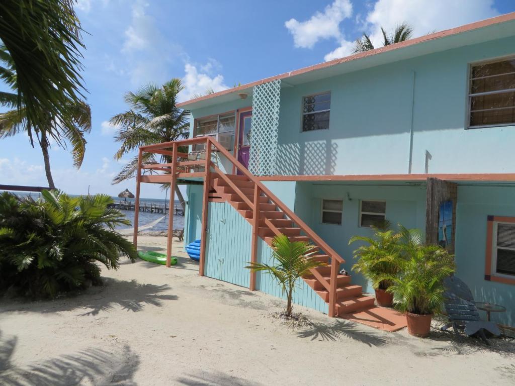White Sands Inn Marathon Exterior foto
