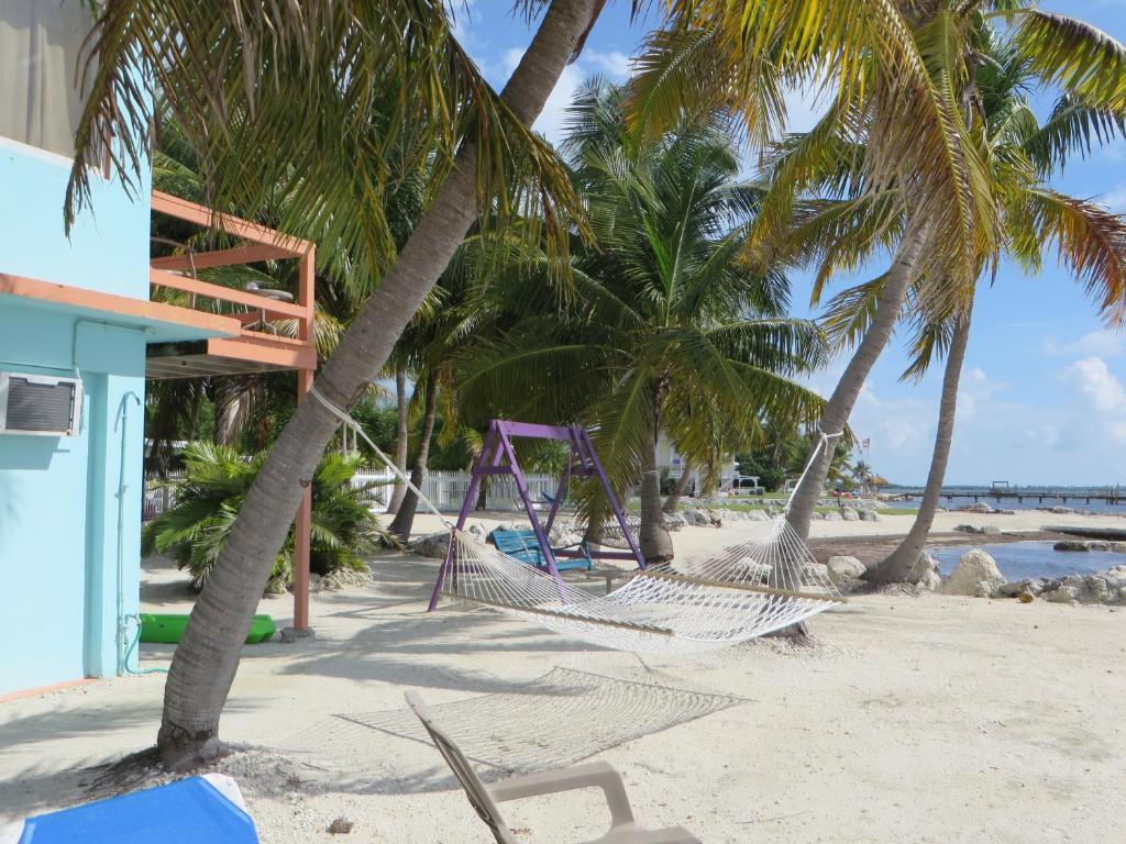 White Sands Inn Marathon Exterior foto
