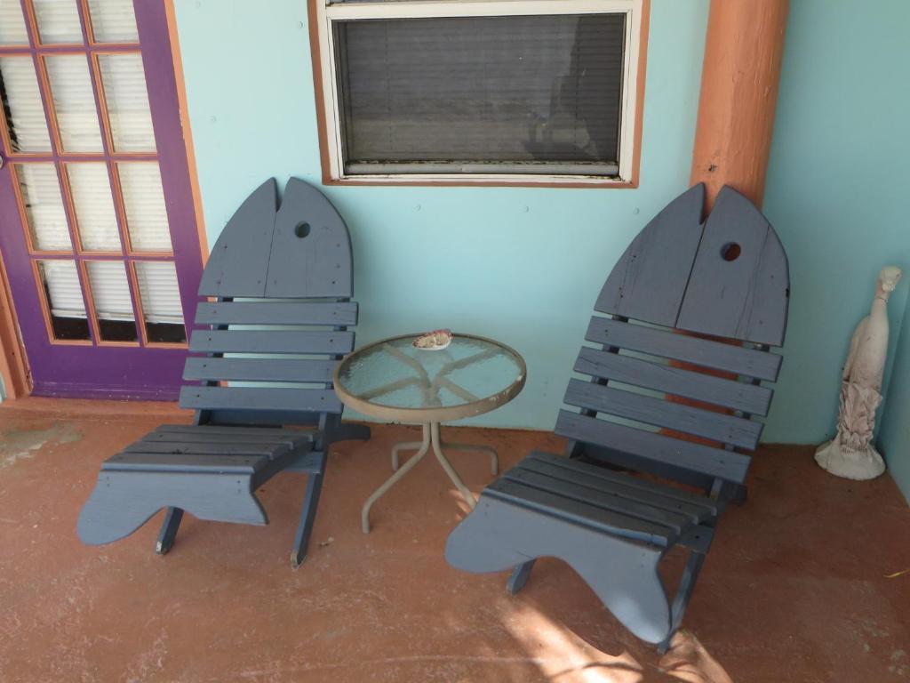 White Sands Inn Marathon Exterior foto