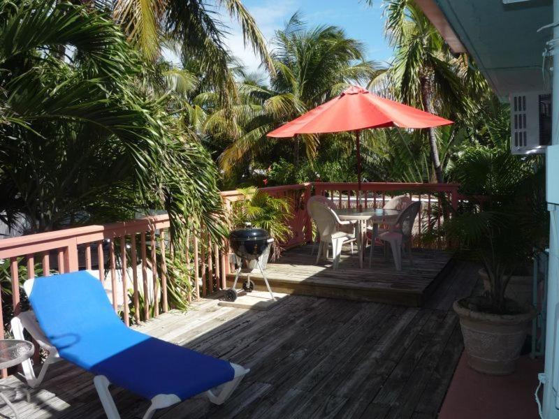 White Sands Inn Marathon Exterior foto
