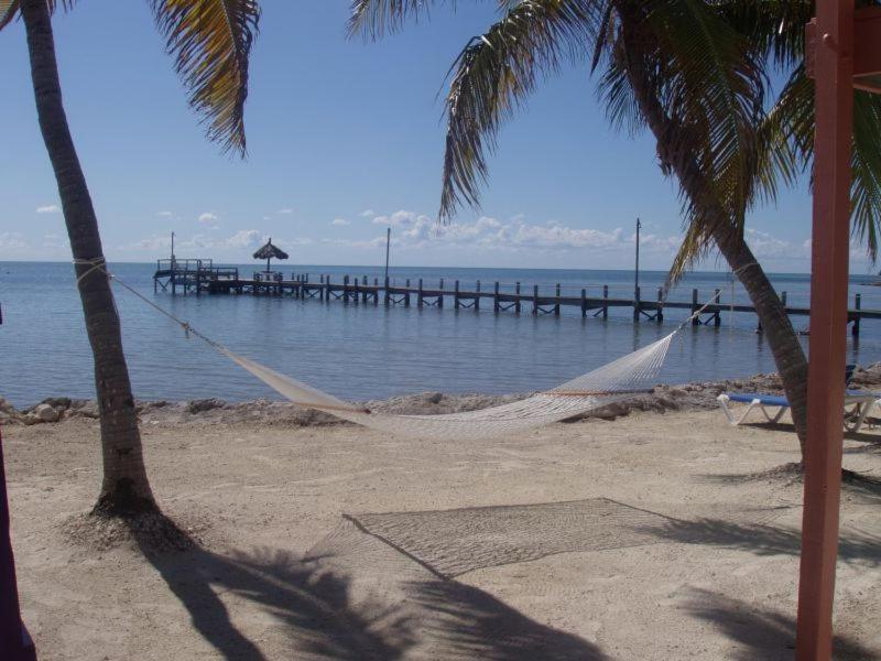 White Sands Inn Marathon Exterior foto