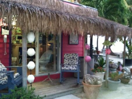 White Sands Inn Marathon Exterior foto