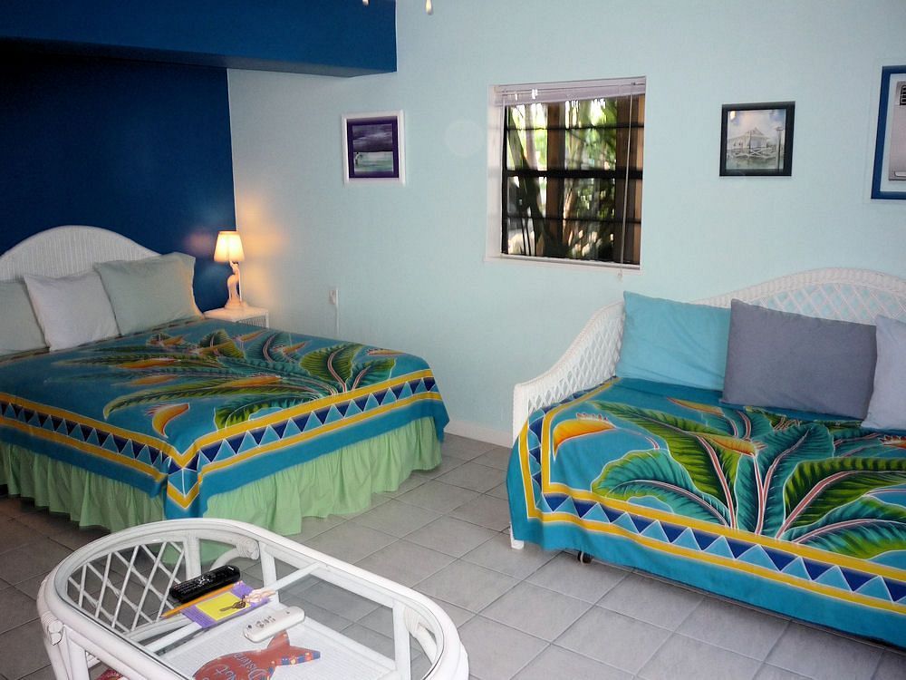 White Sands Inn Marathon Exterior foto