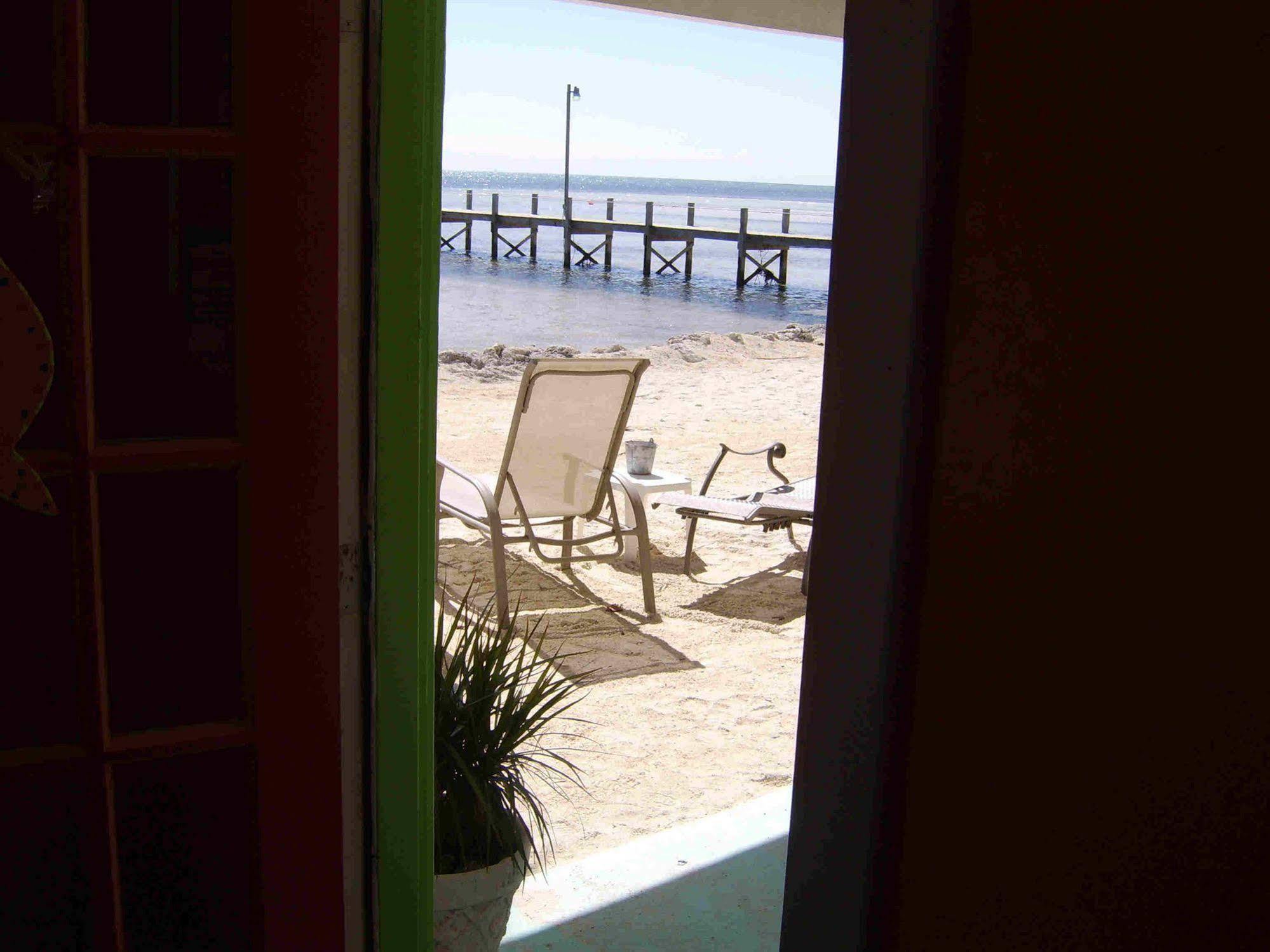 White Sands Inn Marathon Exterior foto