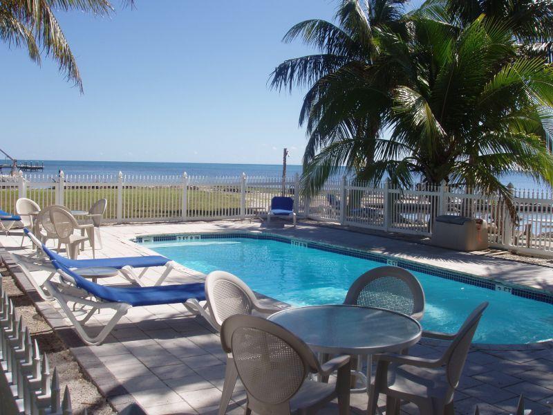 White Sands Inn Marathon Exterior foto