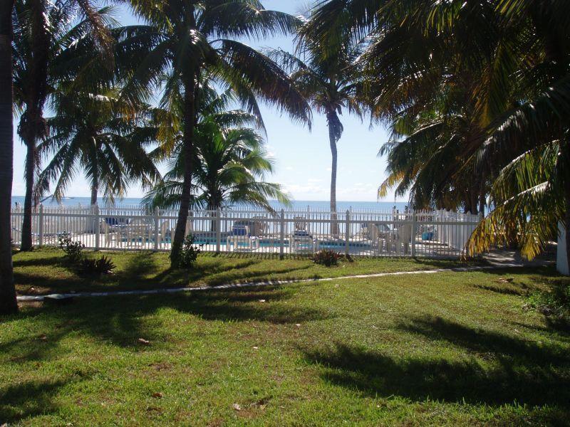 White Sands Inn Marathon Exterior foto